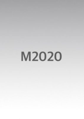 M: リブート (2022)