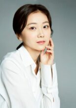 Wie Ji Yeon