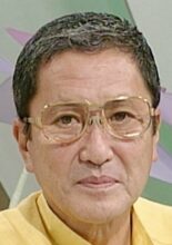Yorozuya Kinnosuke