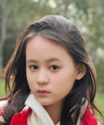 Zhang Yu Yi