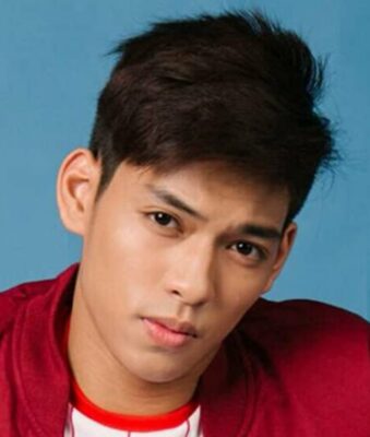 Ricci Rivero