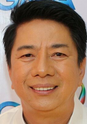 Willie Revillame