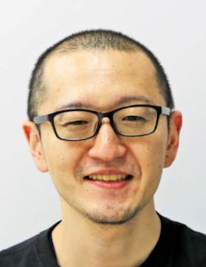Masaike Yosuke
