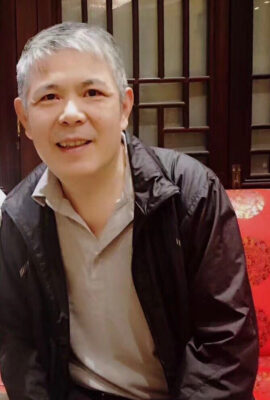 Jiang Qi Tao