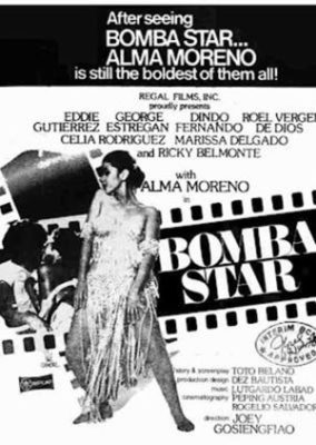 Bomba Star (1978)