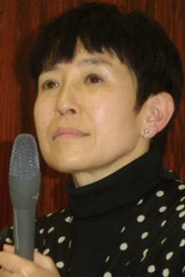Oshima Tomoyo