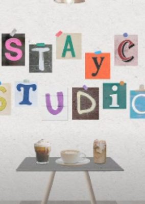 STAYC スタジオ (2021)