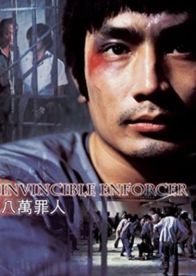 Invincible Enforcer (1979)