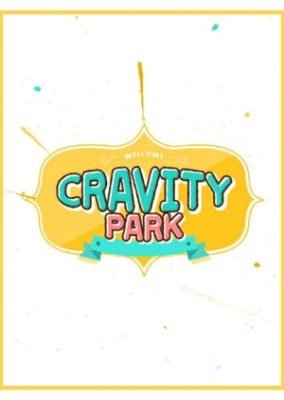 Cravity Park 2 (2020)