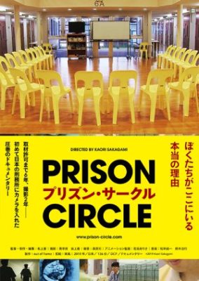 Prison Circle (2020)