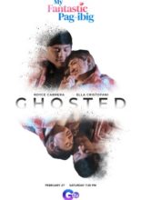 Ghosted (2021)
