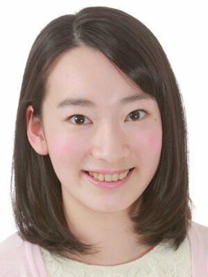 Shibata Rina