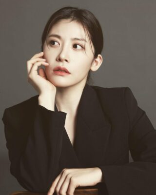 Lee Yeon Ju