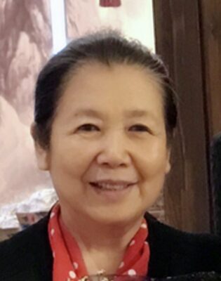 Li Wen Ling