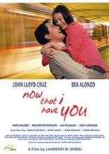Now That I Have You (2004)