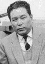 Tanaka Tomoyuki