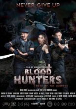 Blood Hunters: Rise of the Hybrids (2018)