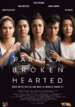Para sa Broken Hearted (2018)