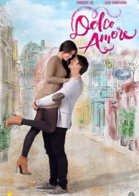 Dolce Amore (2016)