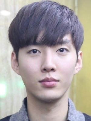 Yoo Dong Hyun