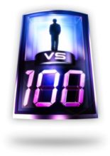 1 vs. 100 (2007)