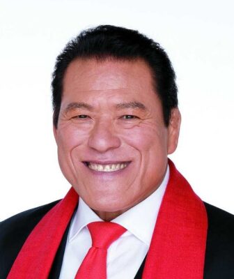 Inoki Antonio