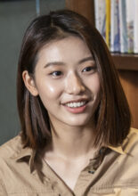 Jung Yeo Jin
