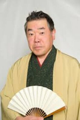 Katsura Jakujaku