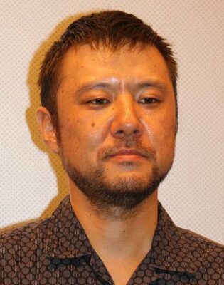 Yamada Masashi