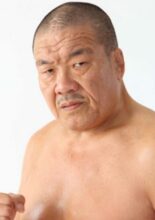 Fujiwara Yoshiaki