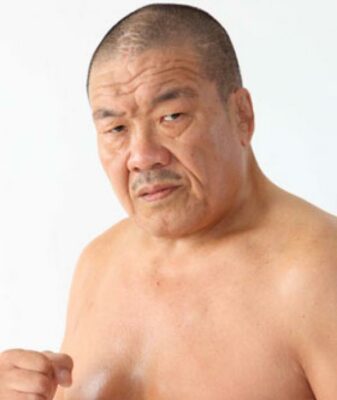 Fujiwara Yoshiaki
