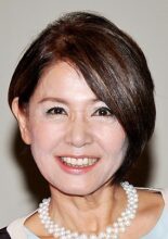Hishimi Yuriko