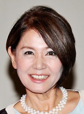 Hishimi Yuriko
