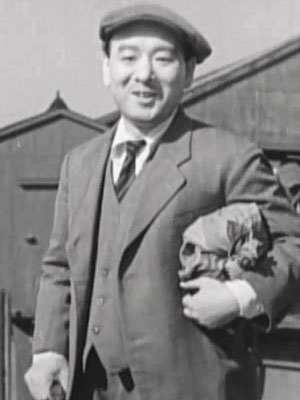 Mishima Masao
