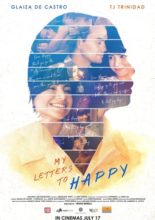 My Letters to Happy (2019)