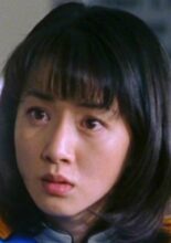 Kawashima Tomoko