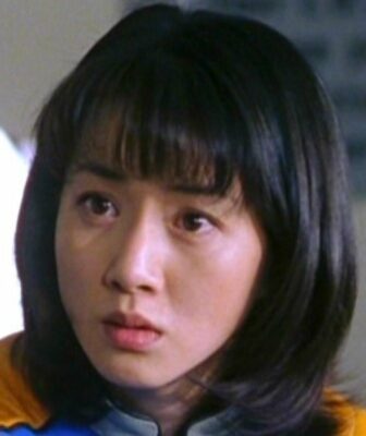 Kawashima Tomoko