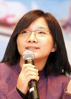 Jo Myung Joo