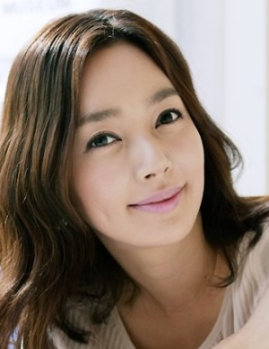 Kim Yun Joo