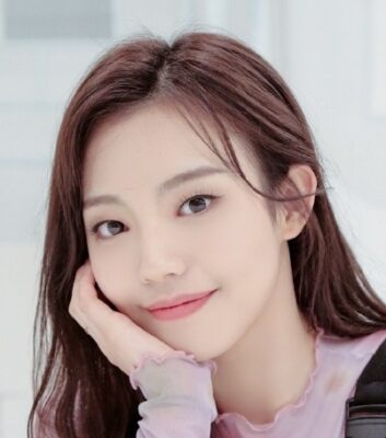 Vicky Wei
