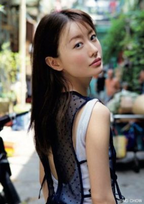 Yumi Matsutoya (2020)