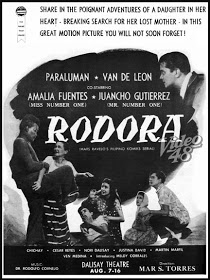 ロドラ (1956)