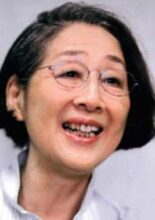 Kawaguchi Atsuko