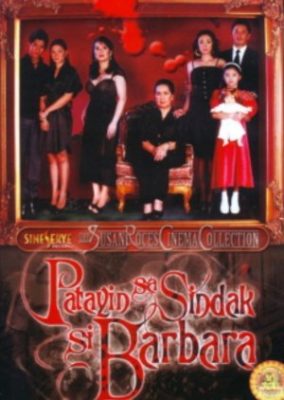 Patayin sa Sindak si Barbara (2008)