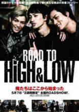 Road To HiGH&LOW (2016)