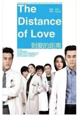 愛への距離 (2013)