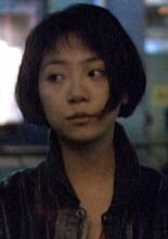 Yura Yoshiko