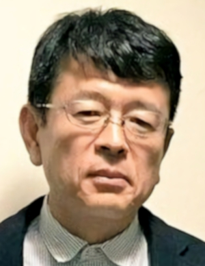 Iseda Masaya