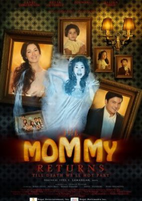 The Mommy Returns (2012)