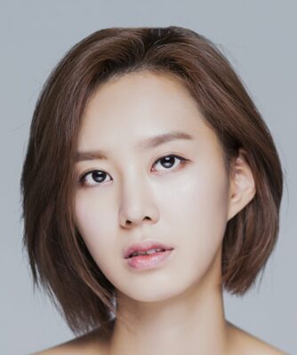 Ji So Yeon